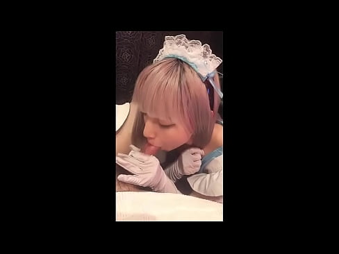 ❤️ Japansk idol [mayuka], Franska jungfrukostym, del 1, avsugning och runka av med lotion Kvalitets porr at us sv.xxx050890.ru ❤