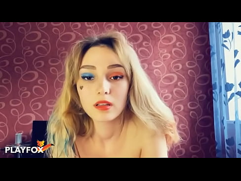 ❤️ Magiska virtual reality-glasögon gav mig sex med Harley Quinn Kvalitets porr at us sv.xxx050890.ru ❤