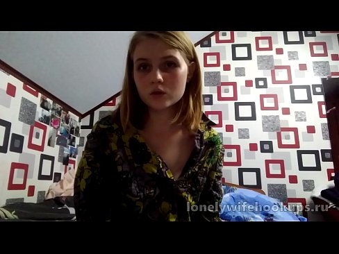 ❤️ Ung blond student från Ryssland gillar större kukar. Kvalitets porr at us sv.xxx050890.ru ❤