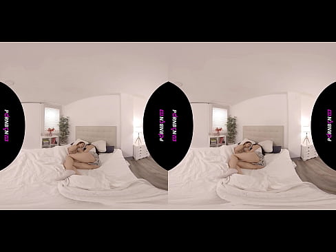 ❤️ PORNBCN VR Två unga lesbiska kvinnor vaknar upp kåta i 4K 180 3D virtual reality Geneva Bellucci Katrina Moreno Kvalitets porr at us sv.xxx050890.ru ❤
