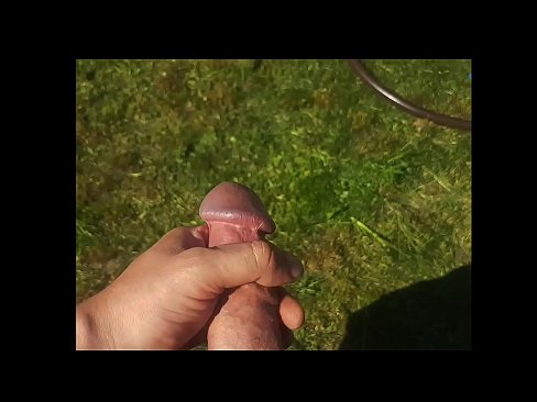 ❤️ Heta heta tjejen får sin rosa fitta knullad och kommer med en spruta i en sommarträdgård Kvalitets porr at us sv.xxx050890.ru ❤